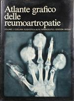 Atlante grafico delle reumoartropatie