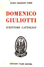 Domenico Giuliotti scrittore cattolico