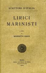 Lirici Marinisti