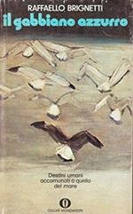 Il gabbiano azzurro