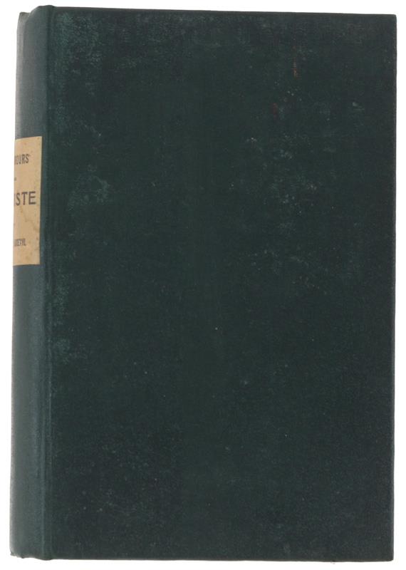 Bergoglio Libri d'Epoca Snc