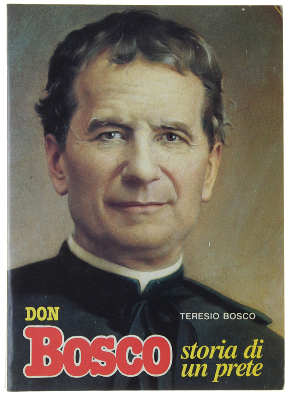 Bergoglio Libri d'Epoca Snc
