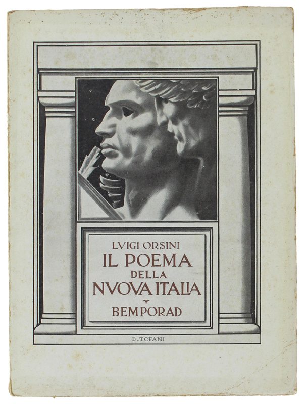 Bergoglio Libri d'Epoca Snc