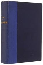 Studi E Bozzetti Di Storia Letteraria E Politica. I° Volume. - Luzio Alessandro. - Cogliati, - 1910