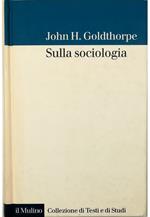 Sulla sociologia