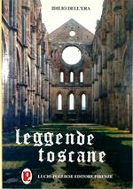 Leggende toscane