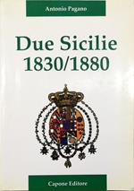 Due Sicilie 1830-1880