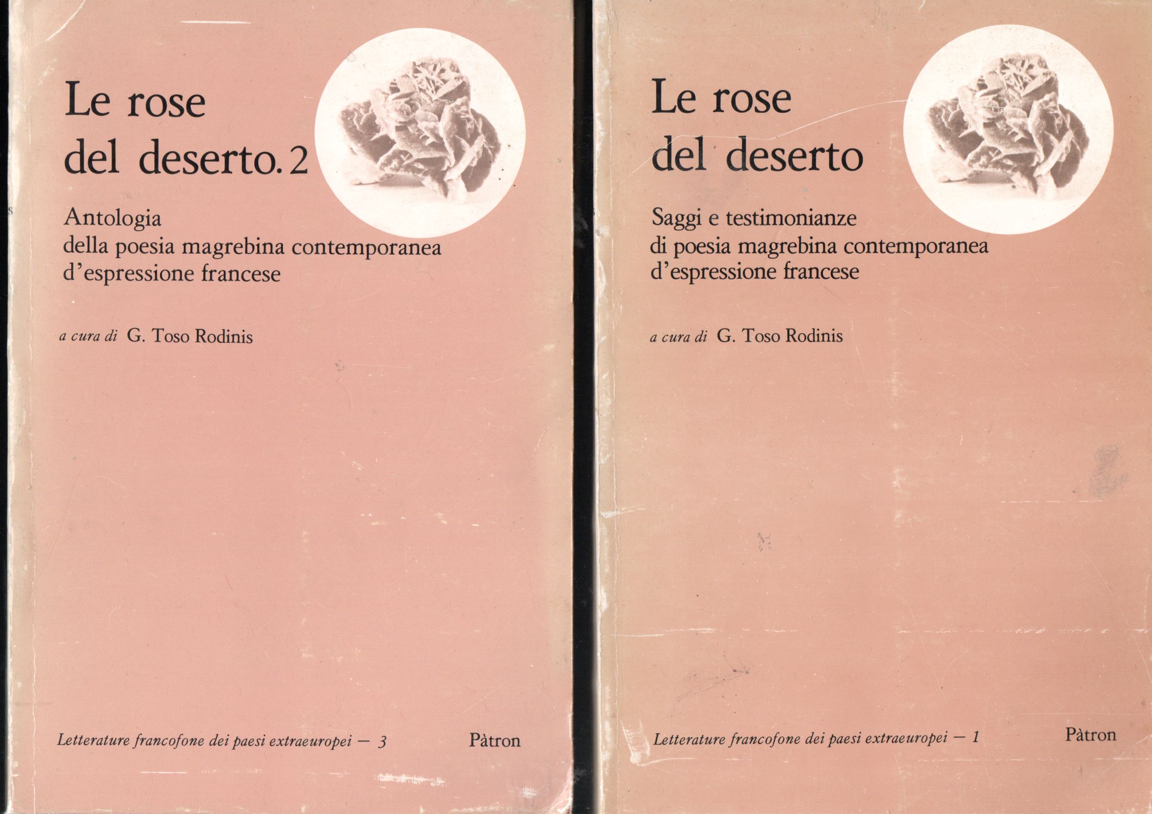 Libreria Tara