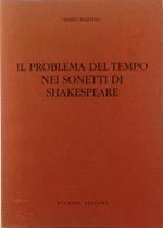 Il problema del tempo nei sonetti di Shakespeare