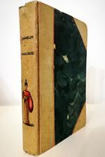 Mythologie grecque et romaine Édition illustrée de nombreuses gravures
