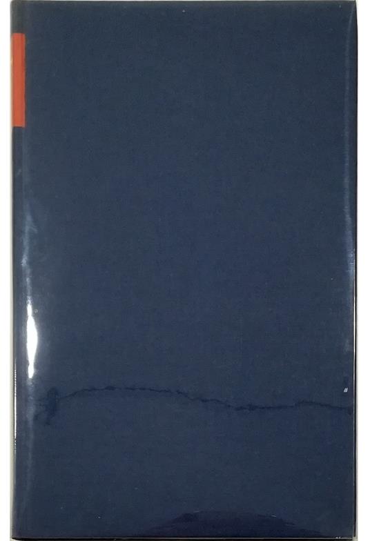 Saggio sulla produzione della ricchezza - copertina