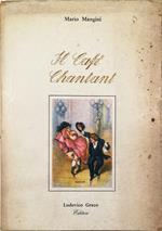 Il Café Chantant