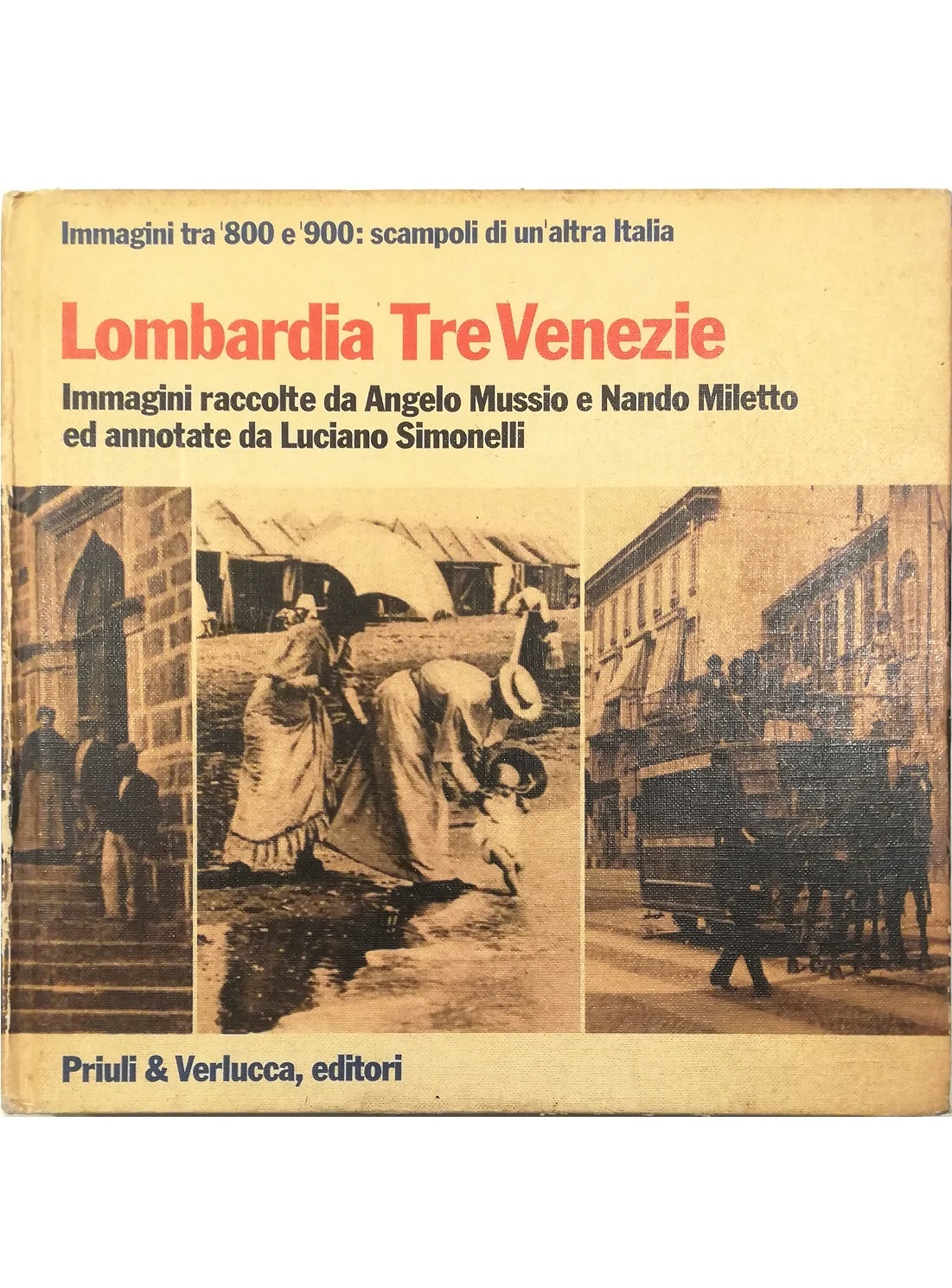 Libreria Tara