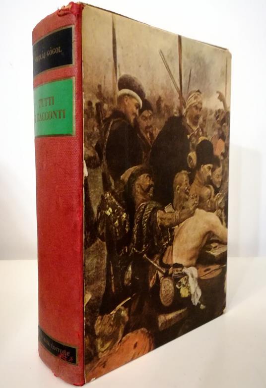 Tutti i racconti - Frammenti e abbozzi - copertina