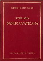 Storia della Basilica Vaticana Due conferenze