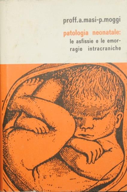 Patologia neonatale - copertina