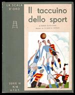 Il taccuino dello sport