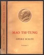 Mao Tse-Tung. Opere scelte. Voll 2