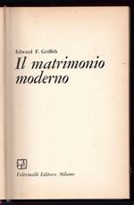 Il matrimonio moderno