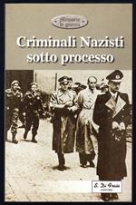 Criminali Nazisti sotto processo
