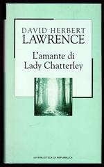 L' amante di Lady Chatterley