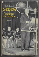Gedda e l'azione cattolica