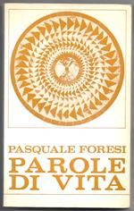 Parole di vita