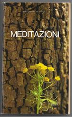Meditazioni per preadolescenti e adolescenti
