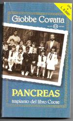 Pancreas trapianto del libro Cuore