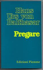 Pregare