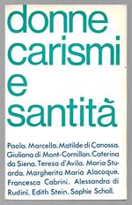 Donne, carismi e santità