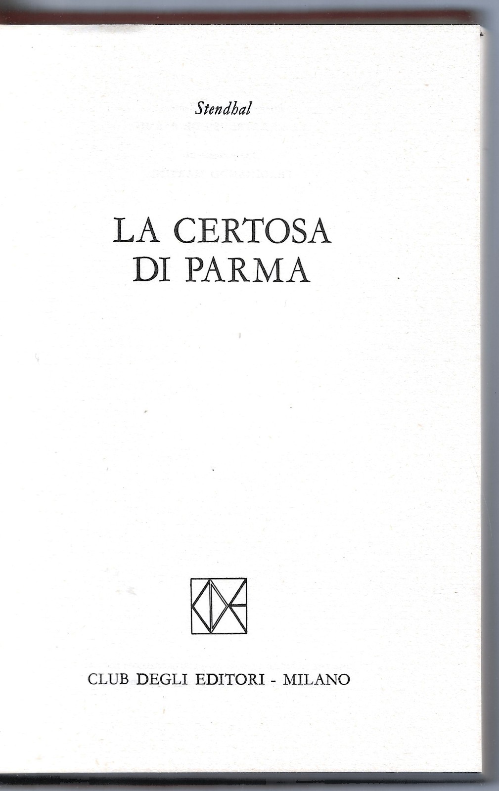Libreria Trippini Sergio