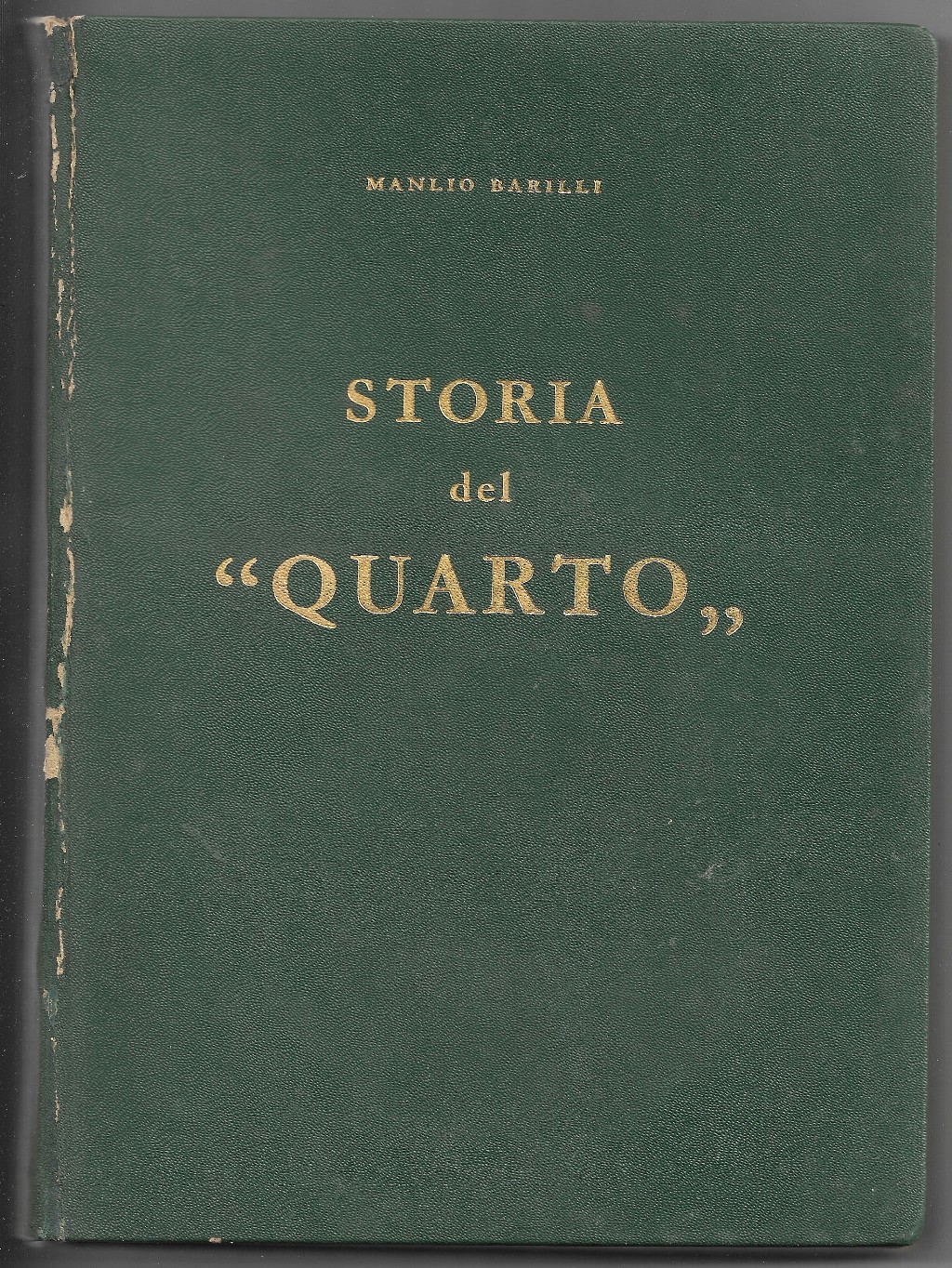 Libreria Trippini Sergio