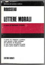 Lettere morali