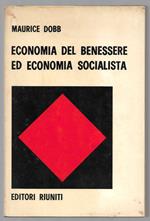 Economia del benessere ed economia socialista
