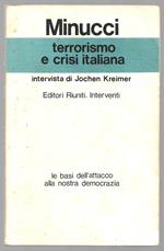 Terrorismo e crisi italiana - Intervista di Jochen Kreimer