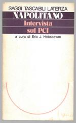 Intervista sul PCI