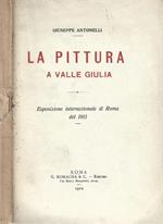 La Pittura a Valle Giulia