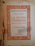 La Divina Commedia