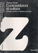 Contraddizioni di cultura