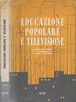 Educazione popolare e televisione