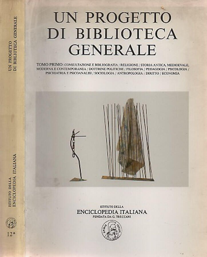 Biblioteca di Babele
