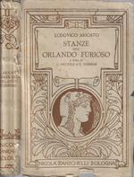 Stanze dell'Orlando Furioso