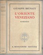 L' oriente veneziano