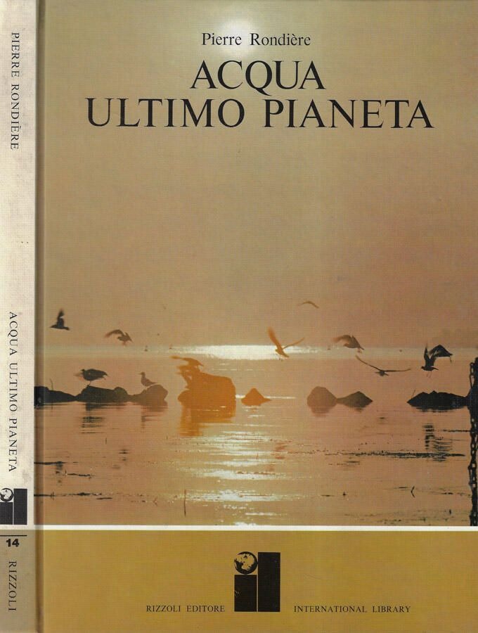 Biblioteca di Babele