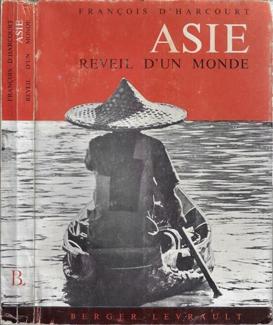 Asie - copertina
