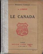 Le Canada