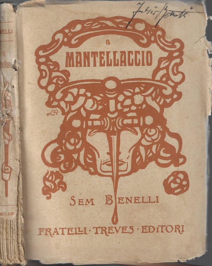 Biblioteca di Babele