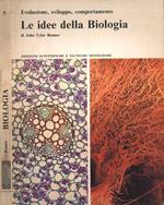 Le idee della biologia