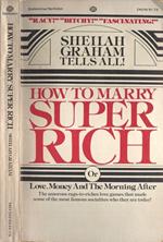 How to marry super rich